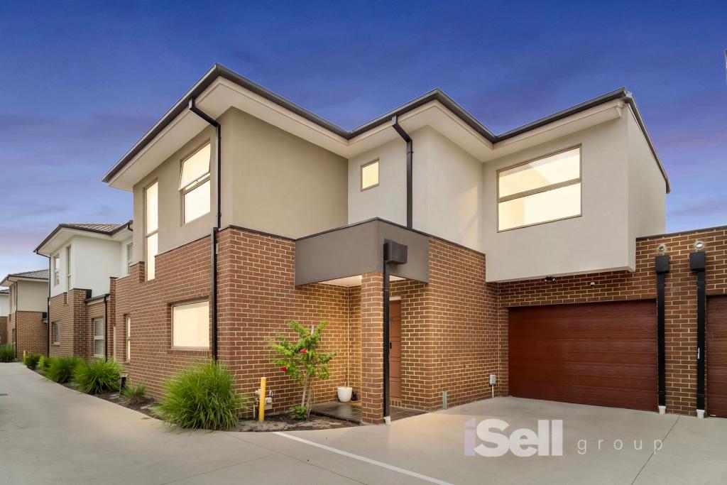 11 Jaffna Pl, Springvale South, VIC 3172