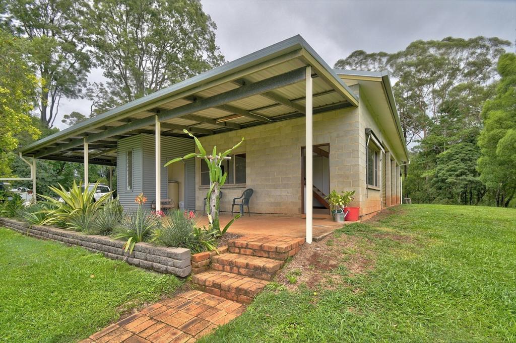 274 COOPERS CREEK RD, REPENTANCE CREEK, NSW 2480
