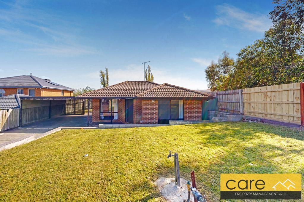 67 Hinrichsen Dr, Hallam, VIC 3803