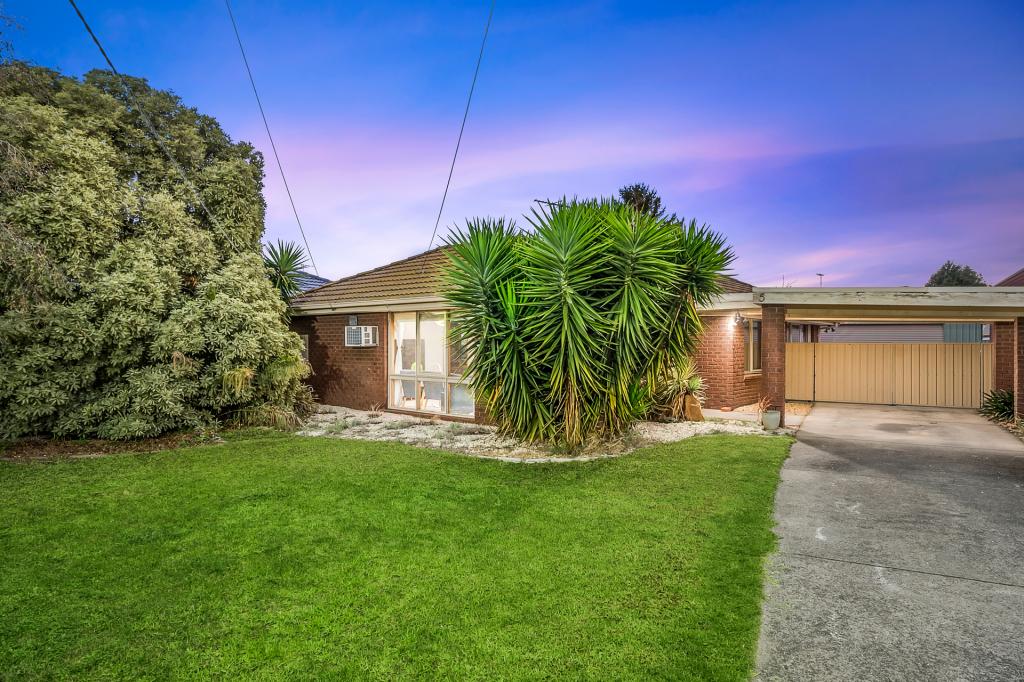 5 Caithness Cres, Corio, VIC 3214