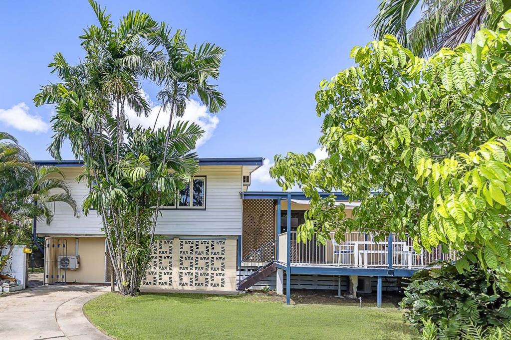 22 Harvey St, Gulliver, QLD 4812