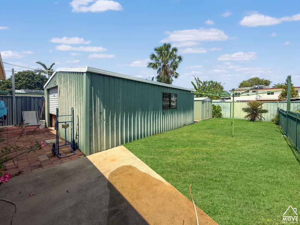 5 Peter St, Kelso, QLD 4815