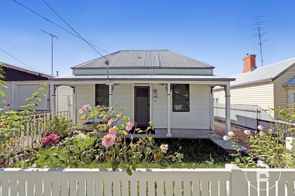 409 Windermere St, Ballarat Central, VIC 3350