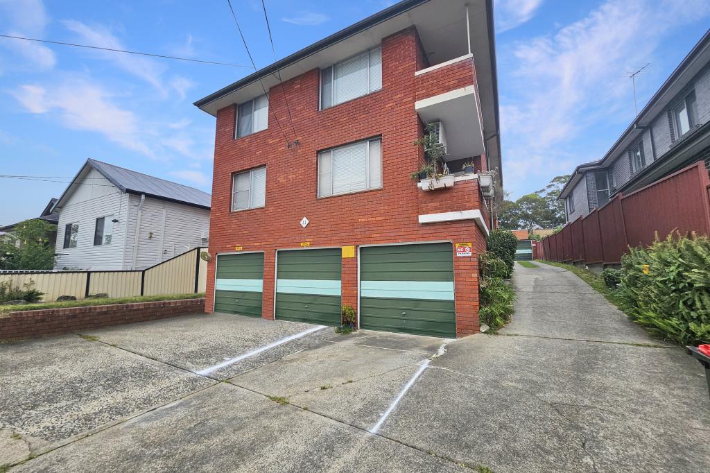 4/11 Kathleen St, Wiley Park, NSW 2195