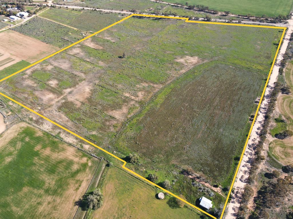 317 Yarraby Rd, Nyah West, VIC 3595