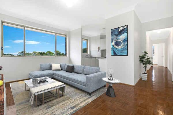 16/527 Burwood Rd, Belmore, NSW 2192