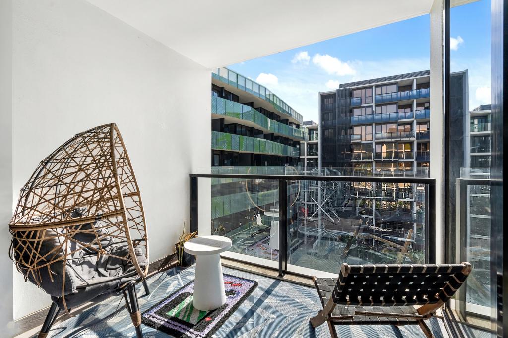 610A/609 VICTORIA ST, ABBOTSFORD, VIC 3067