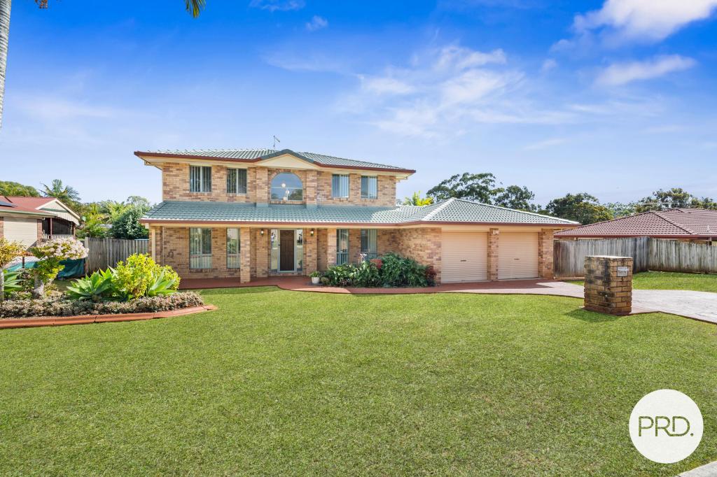 4 Irene Ct, Redland Bay, QLD 4165