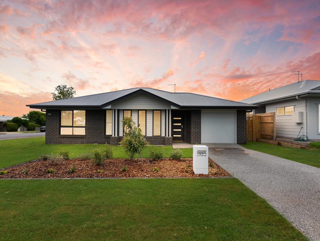 1/9 KEHLET ST, POINT VERNON, QLD 4655