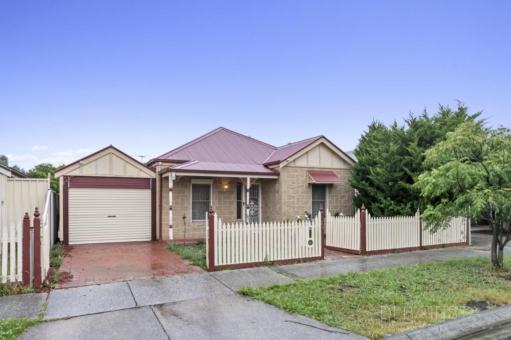 74 Mulberry Pass, Craigieburn, VIC 3064