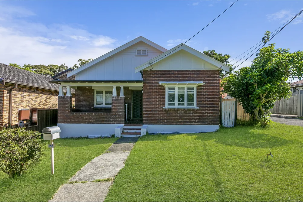 22 Finch Ave, Concord, NSW 2137