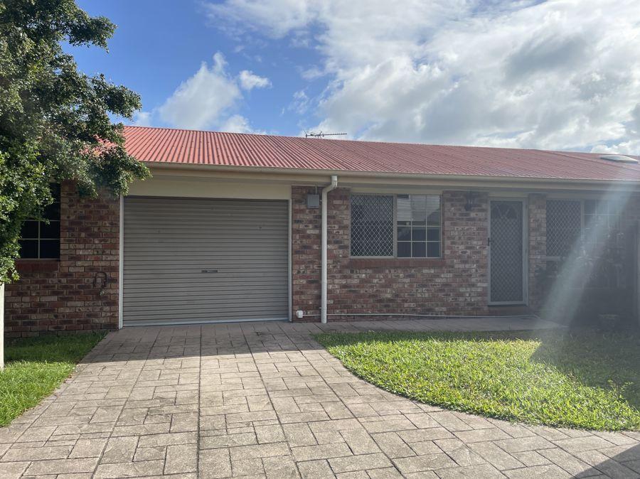 2/17 Wentford St, Mackay, QLD 4740