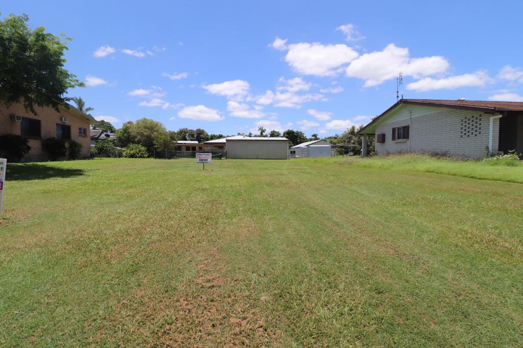 4 Townsend St, Ingham, QLD 4850