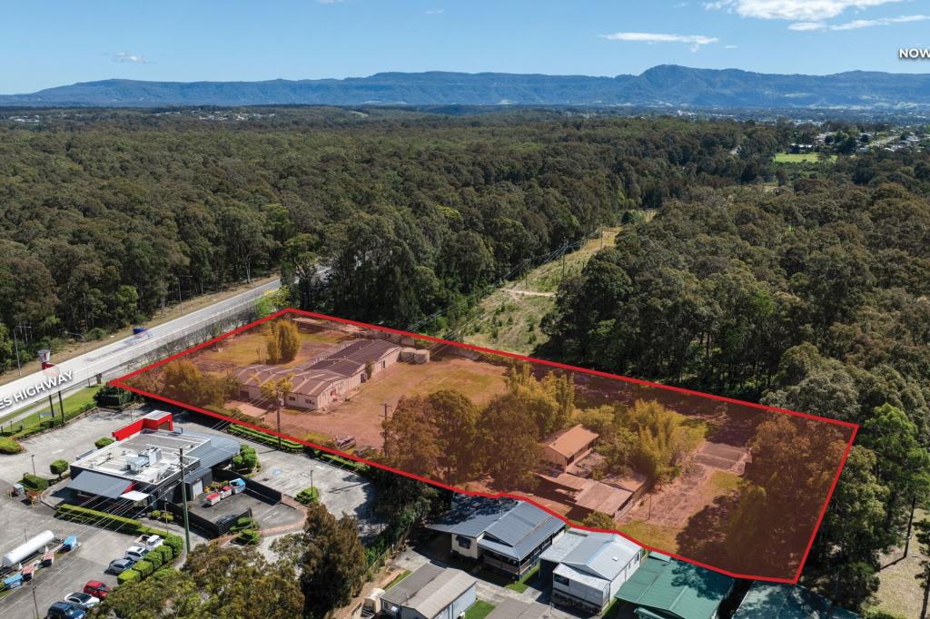 78 Princes Hwy, South Nowra, NSW 2541