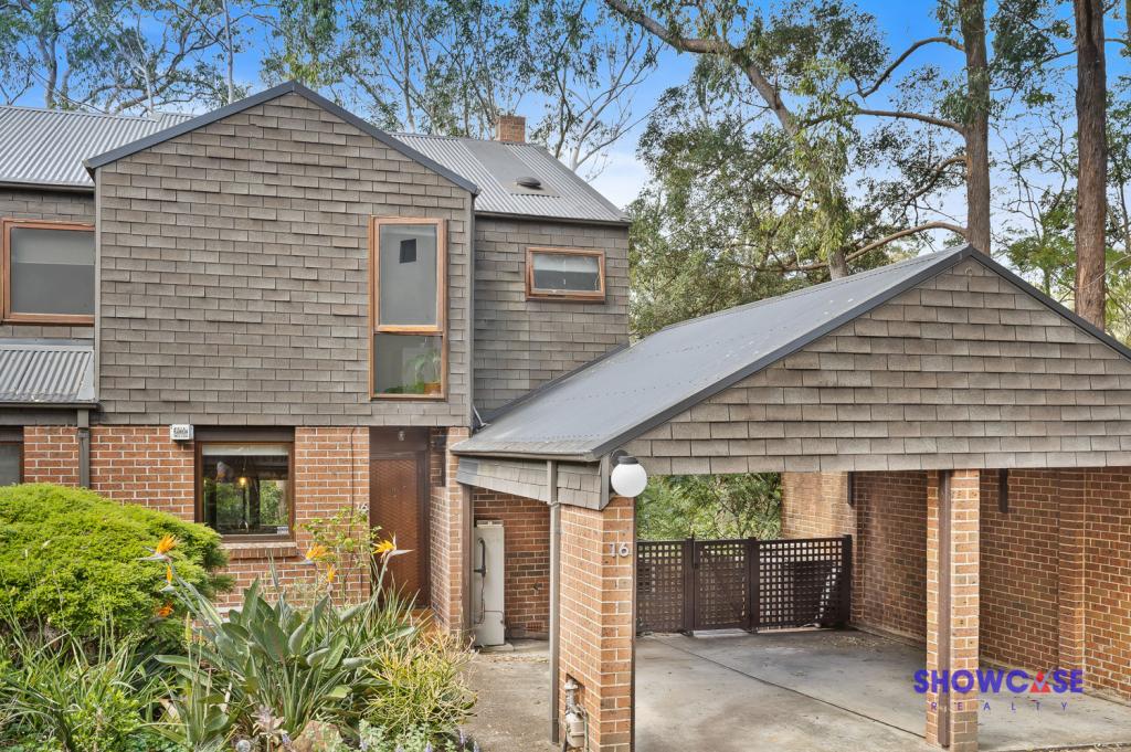 16/17 Robert St, Telopea, NSW 2117