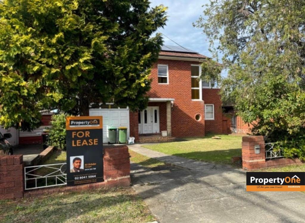 Room7/31 Kelly St, Punchbowl, NSW 2196