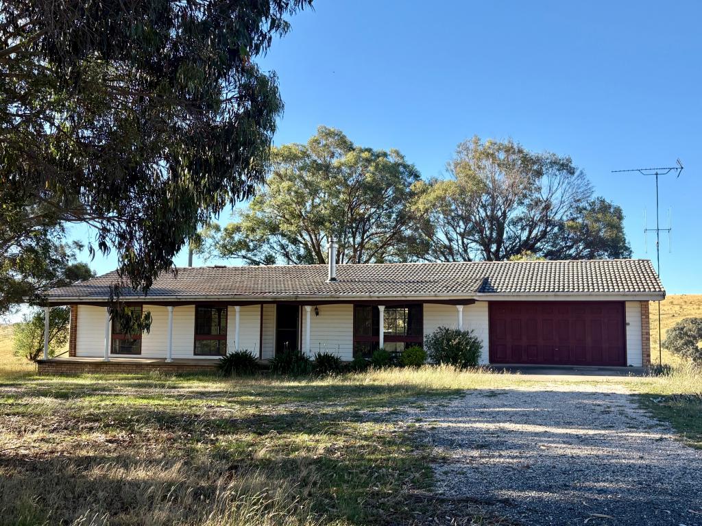 1159 Binda Rd, Crookwell, NSW 2583