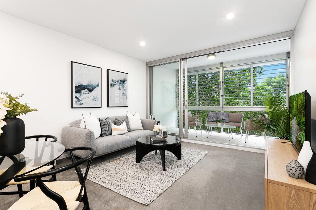 32/4 Alexandra Dr, Camperdown, NSW 2050