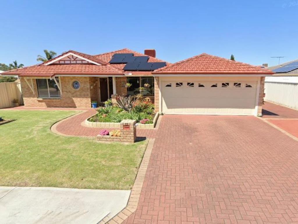 22 Brushbox Way, Huntingdale, WA 6110