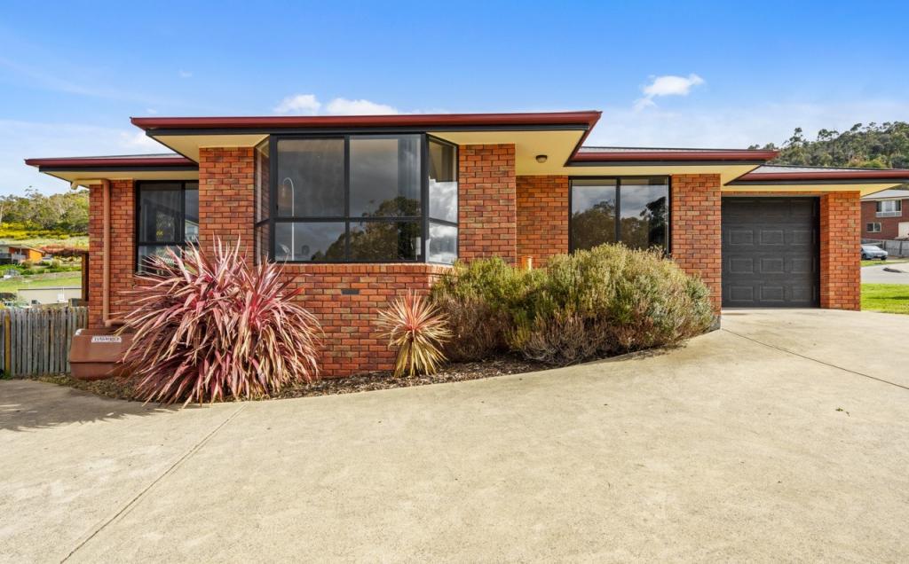 1/142 Branscombe Rd, Claremont, TAS 7011