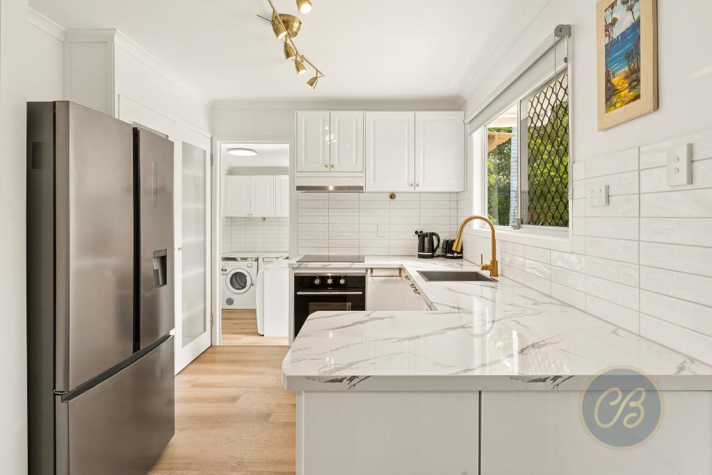 62 DENHAM ST, BRACKEN RIDGE, QLD 4017