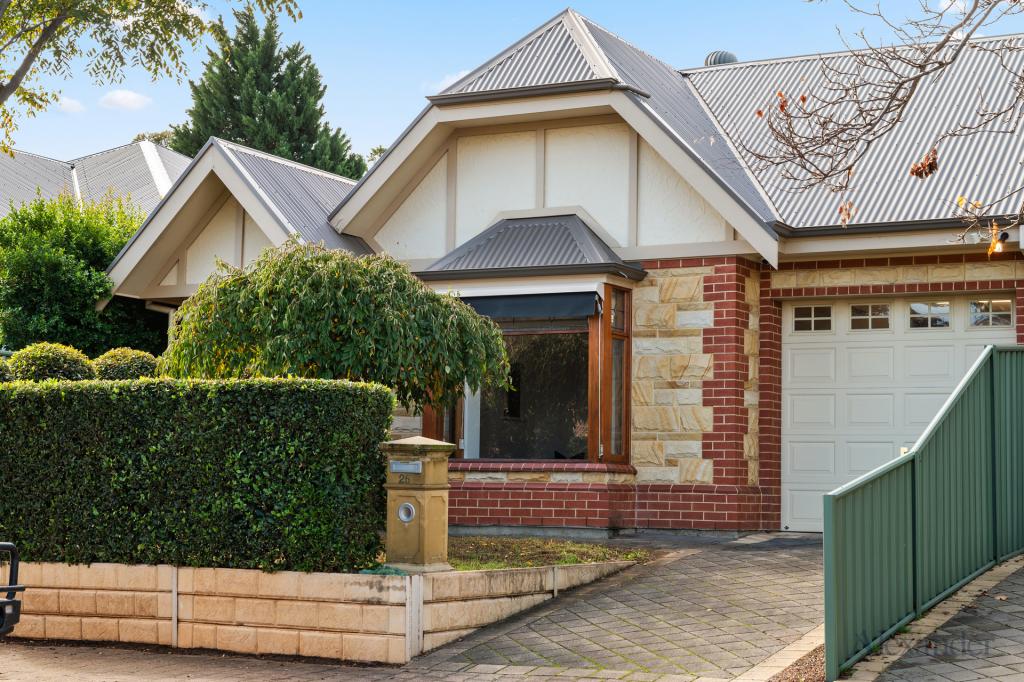 25 Glenford Ave, Myrtle Bank, SA 5064