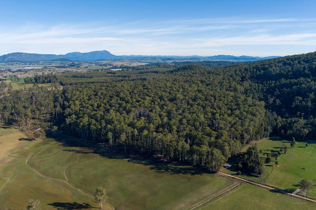  Weetah Rd, Weetah, TAS 7304