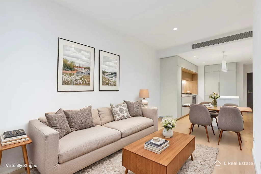 1309d/648 Lonsdale St, Melbourne, VIC 3000