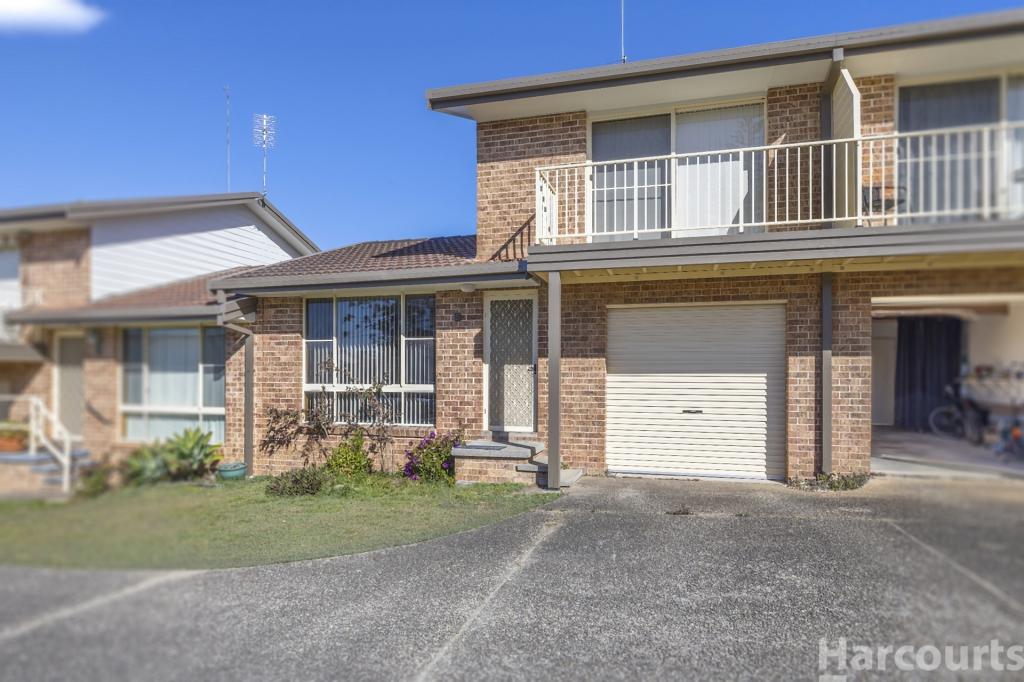 5/67 Mitchell St, South West Rocks, NSW 2431