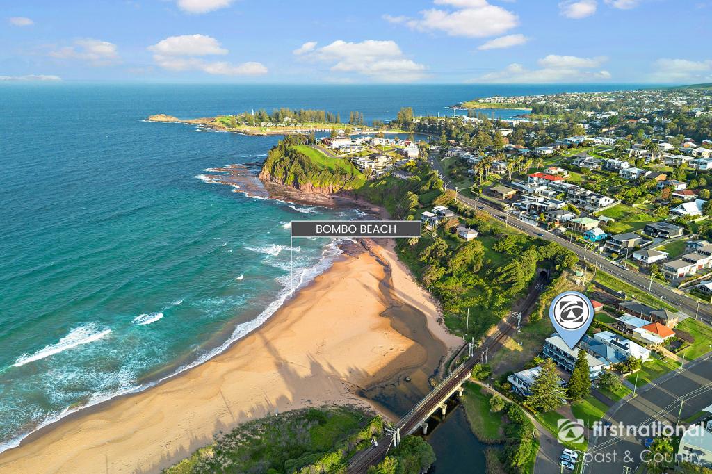 9/18 Hothersal St, Kiama, NSW 2533
