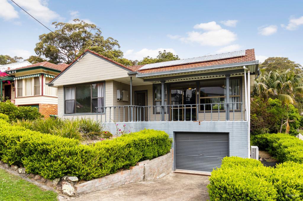 7 Yarrum St, Adamstown Heights, NSW 2289