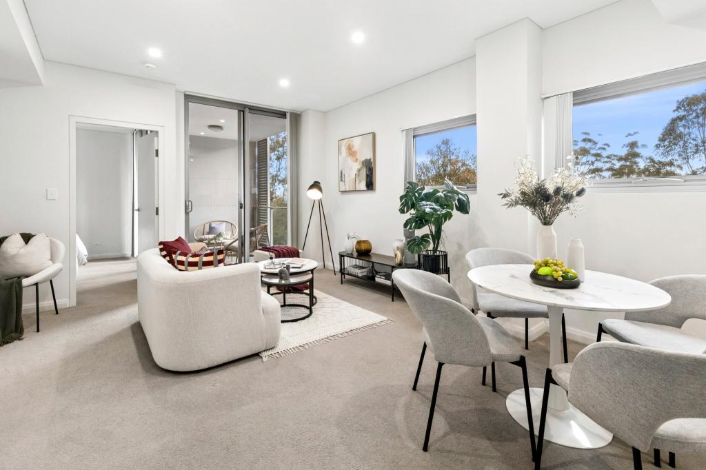 A502/17-23 Merriwa St, Gordon, NSW 2072