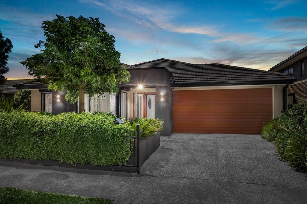 30 Timble Cl, Wollert, VIC 3750