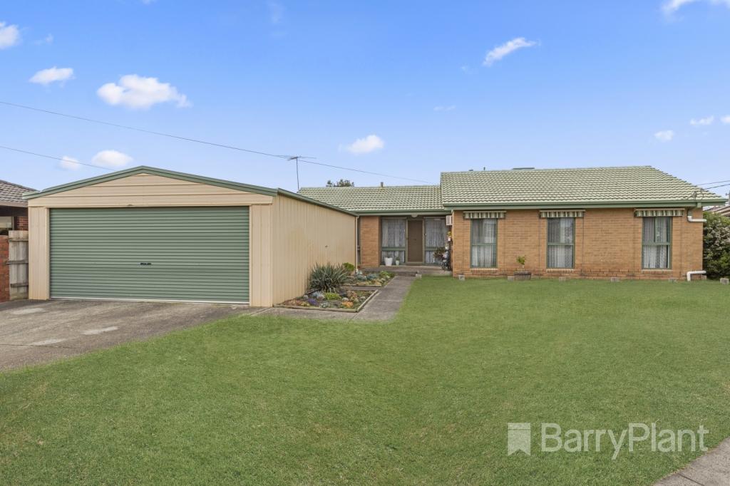 10 Arcadia Ct, Noble Park, VIC 3174