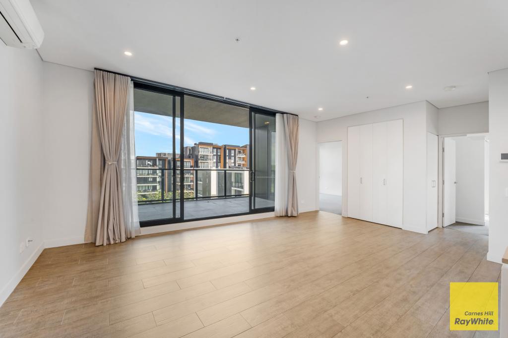 805/54 Soldiers Pde, Edmondson Park, NSW 2174