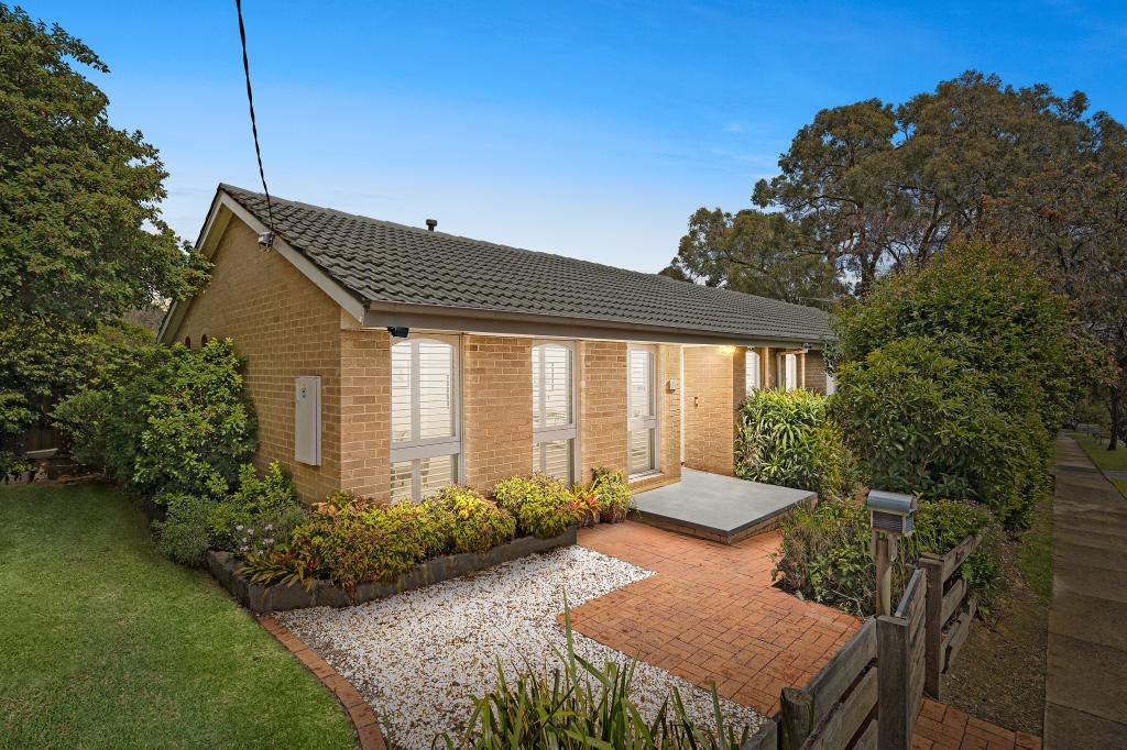 335 FOREST RD, THE BASIN, VIC 3154