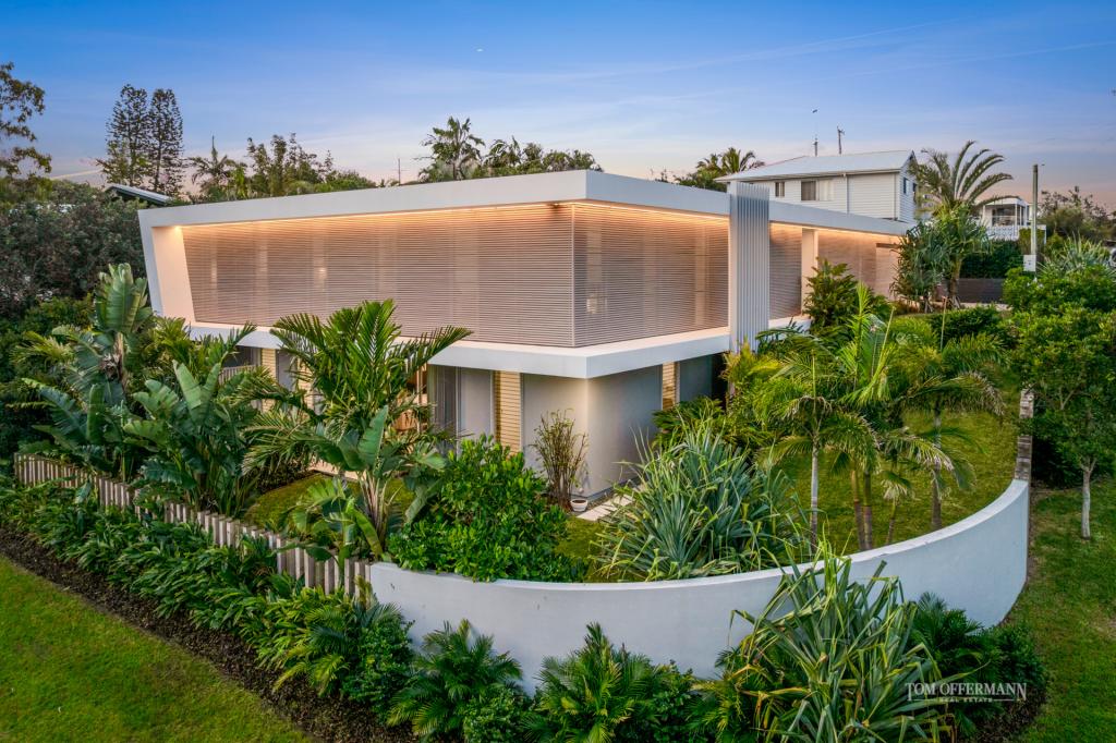 4 Orient Dr, Sunrise Beach, QLD 4567