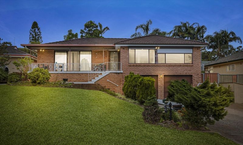 53 Chaperon Cres, Minto, NSW 2566