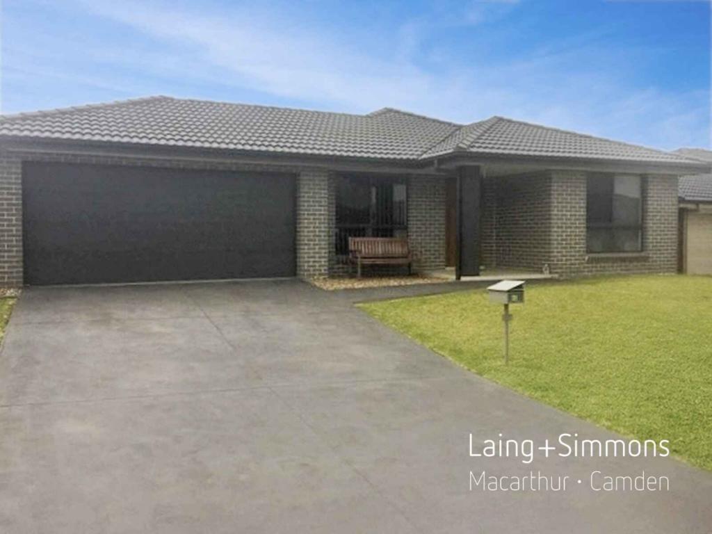 65 Heritage Heights Cct, St Helens Park, NSW 2560