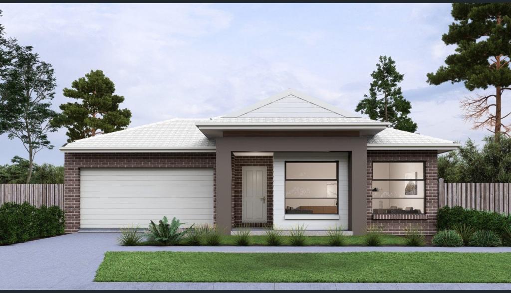 16 Cream Rd, Donnybrook, VIC 3064