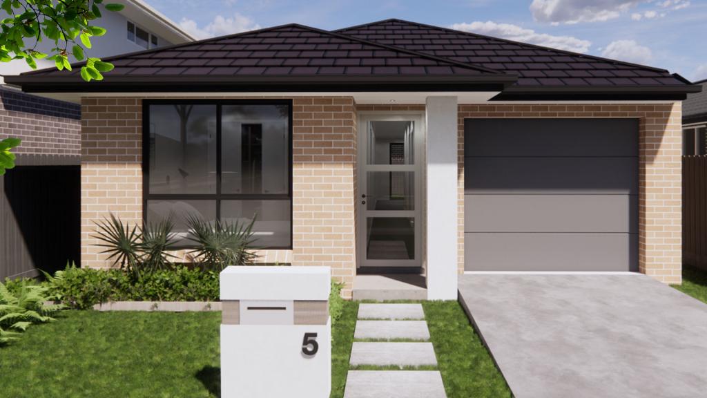 Level 4099/68 Towner Ave, Airds, NSW 2560