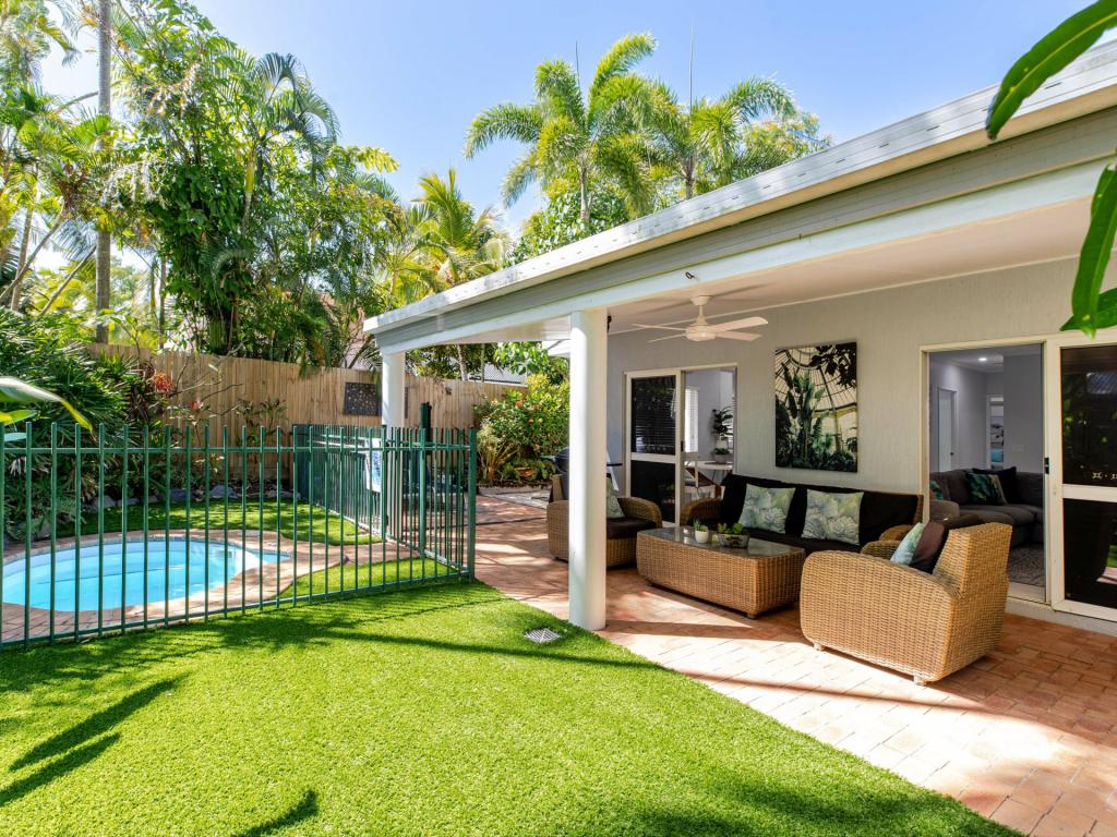 2/8 Ti Tree St, Port Douglas, QLD 4877