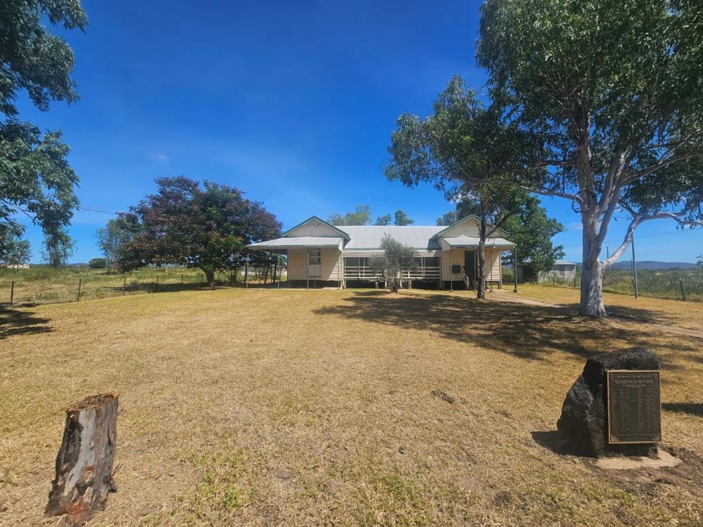 5-7 Second St, Einasleigh, QLD 4871