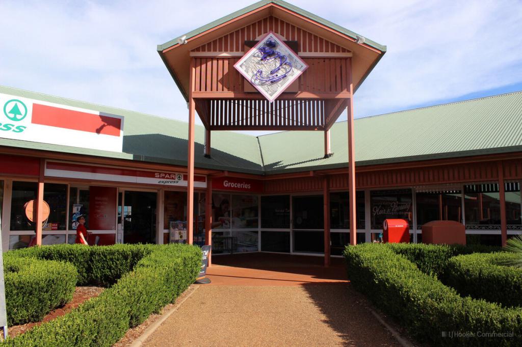 3a/462 West St, Kearneys Spring, QLD 4350