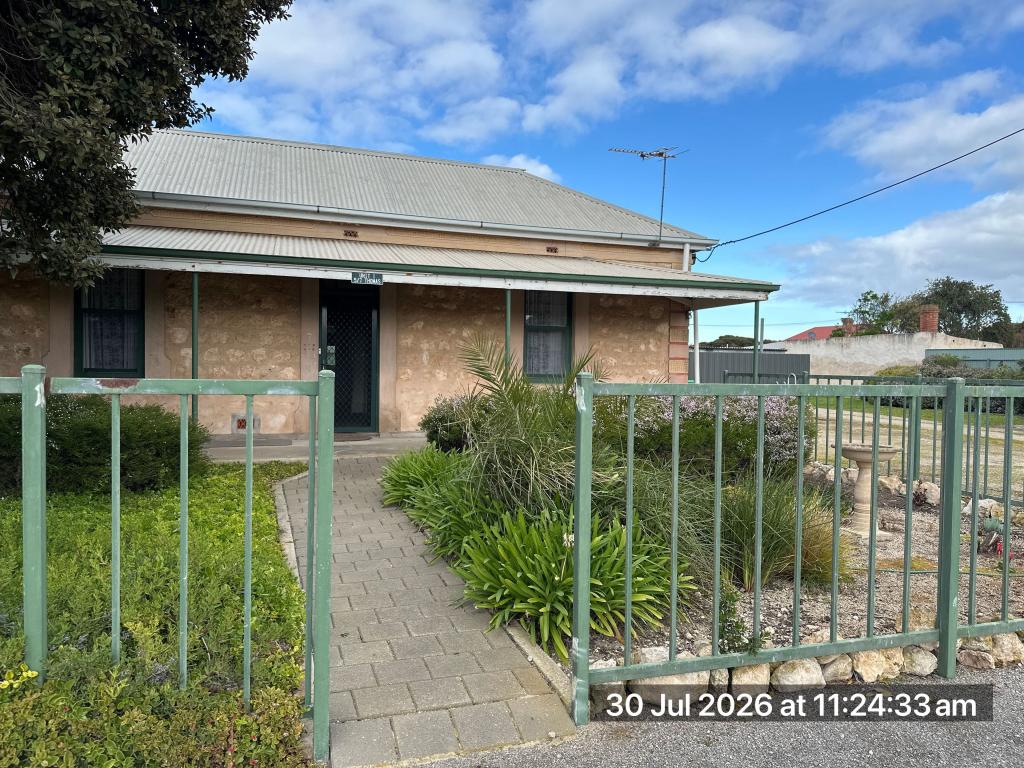 7 Thomas St, Edithburgh, SA 5583