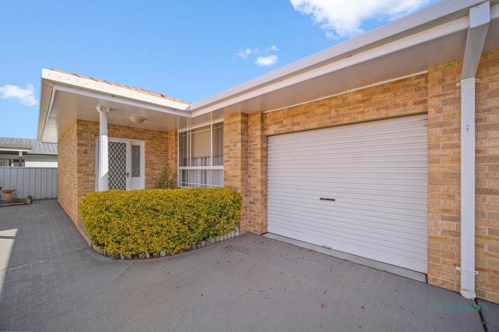 4/76-78 South St, Tuncurry, NSW 2428