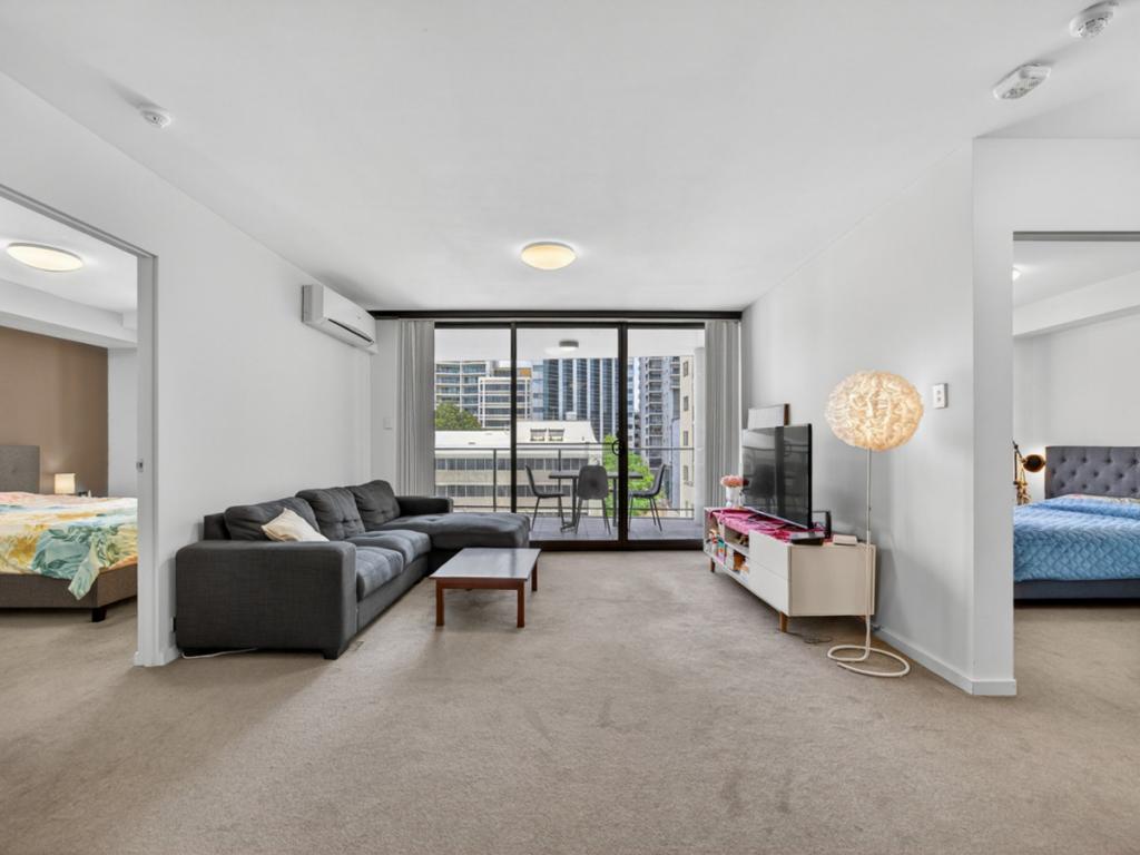 85/369 Hay St, Perth, WA 6000