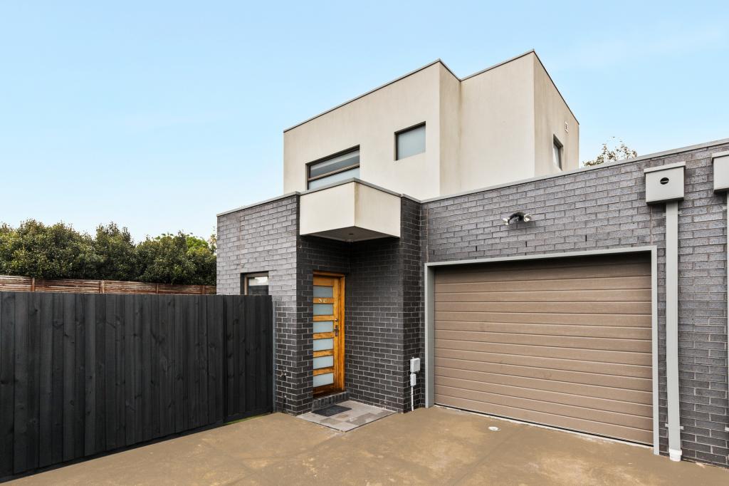 4/10 Blackwood Pde, Heidelberg West, VIC 3081