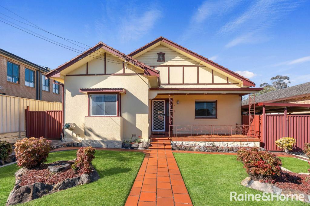 3 DOWNEY ST, BEXLEY, NSW 2207