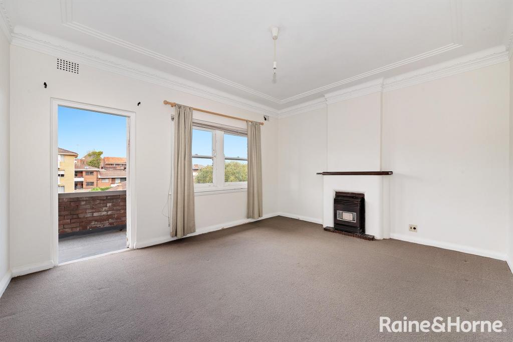 9/63 Cowper St, Randwick, NSW 2031